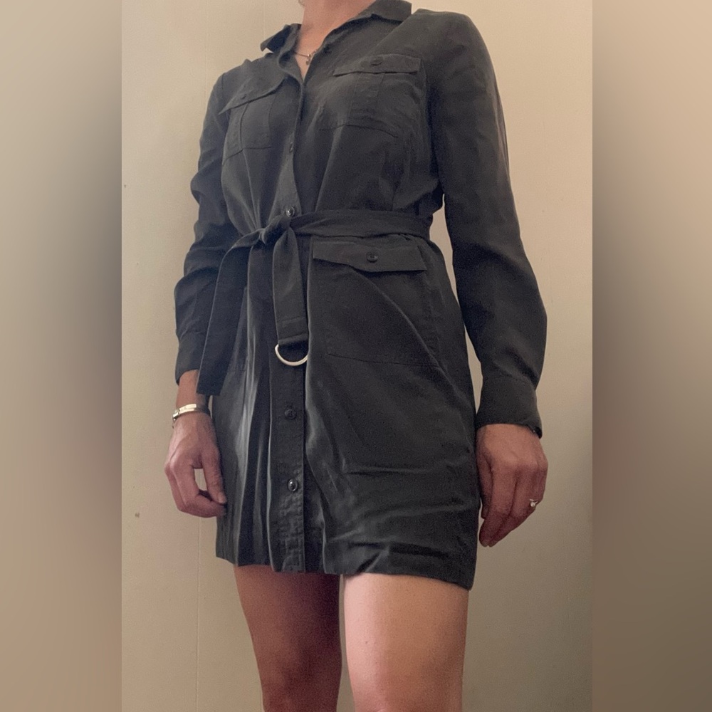 Banana Republic dress